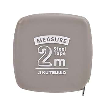 専用です！ミュシャ ジークレー 星シリーズ  2枚セット Amazon.co.jp: クツワ メジャー 2m 超薄型 グレ- MJ005GY : DIY
